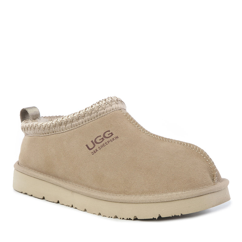 Tassa Ugg Slippers