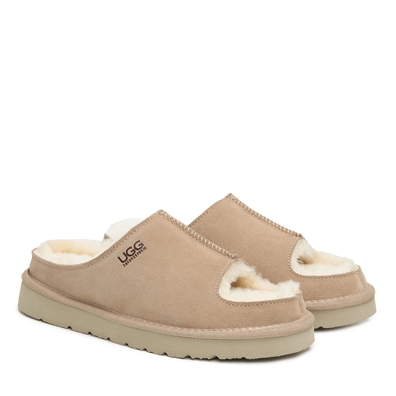 Premium Comfy Ugg Slippers