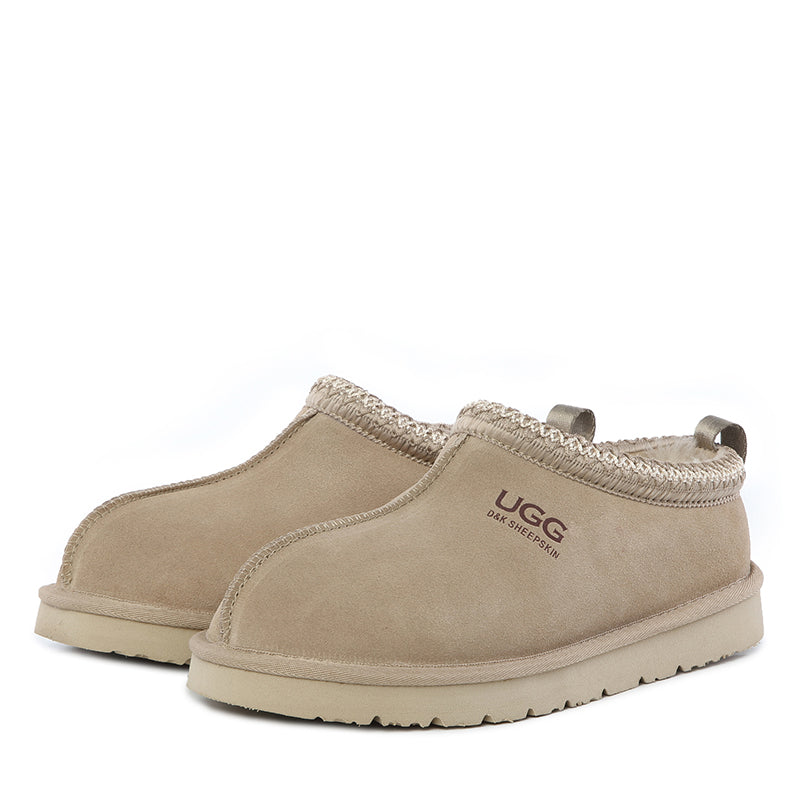 Tassa Ugg Slippers
