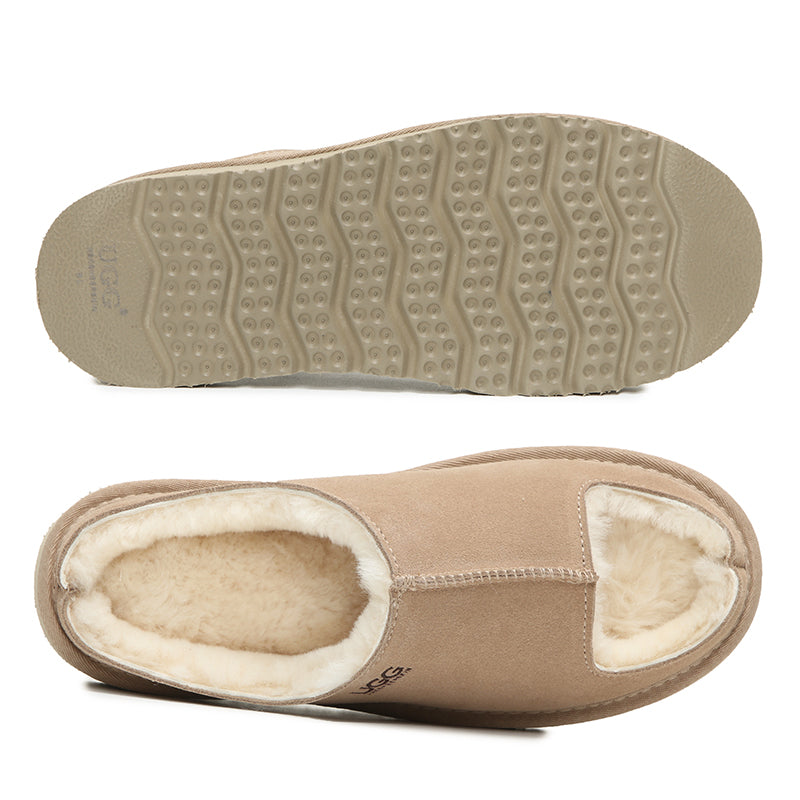 Premium Comfy Ugg Slippers