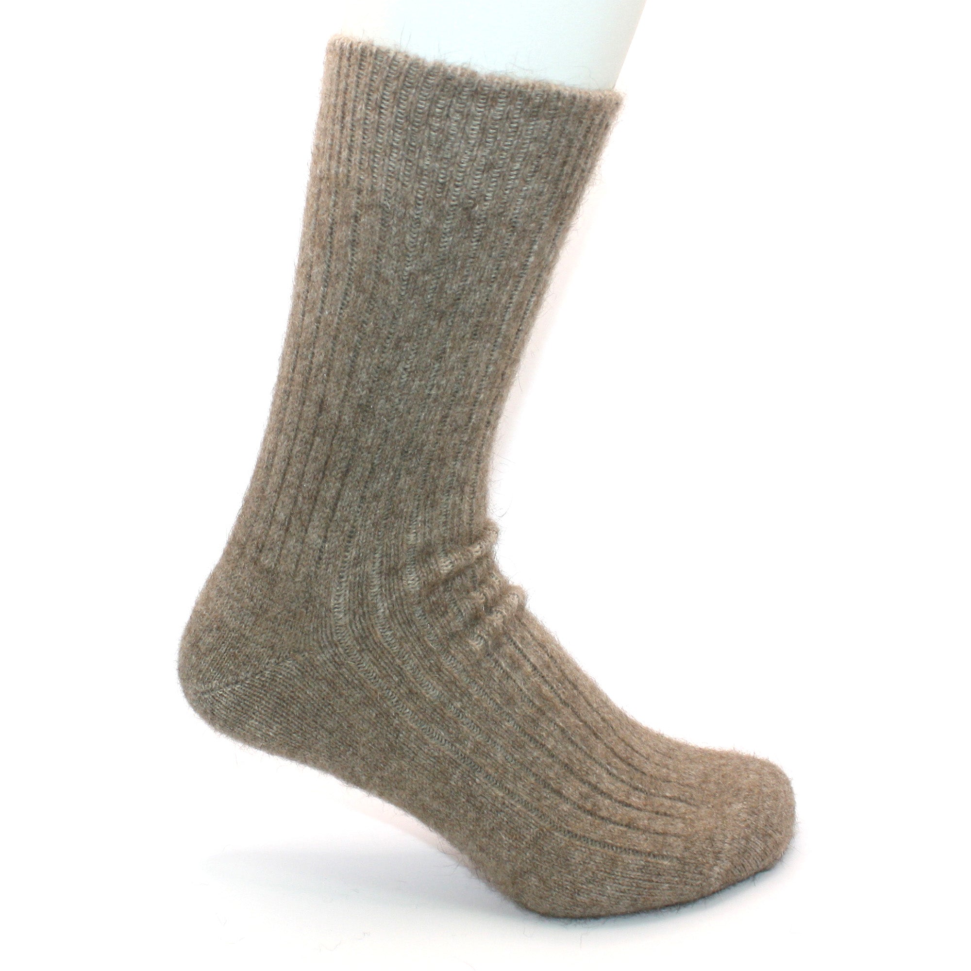 Premium Possum and Merino Wool Ugg Socks