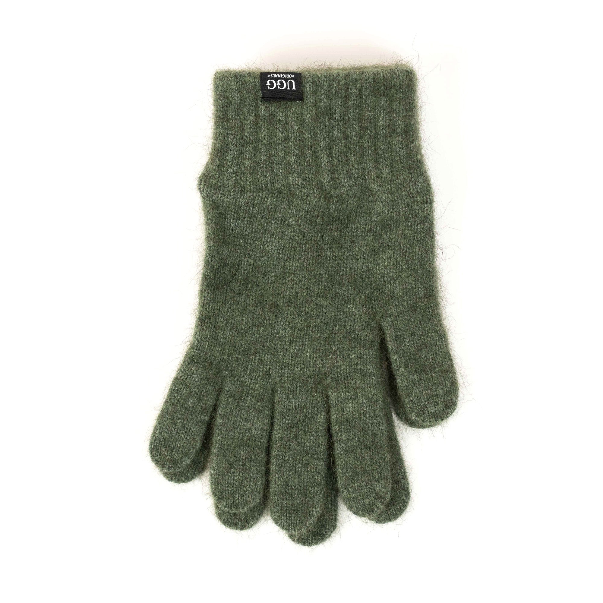 Premium Possum and Merino Wool Ugg Gloves