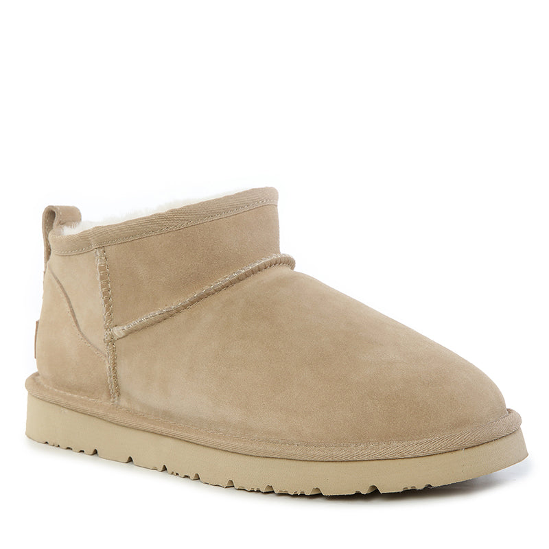 Mini Atasha Ugg Boots