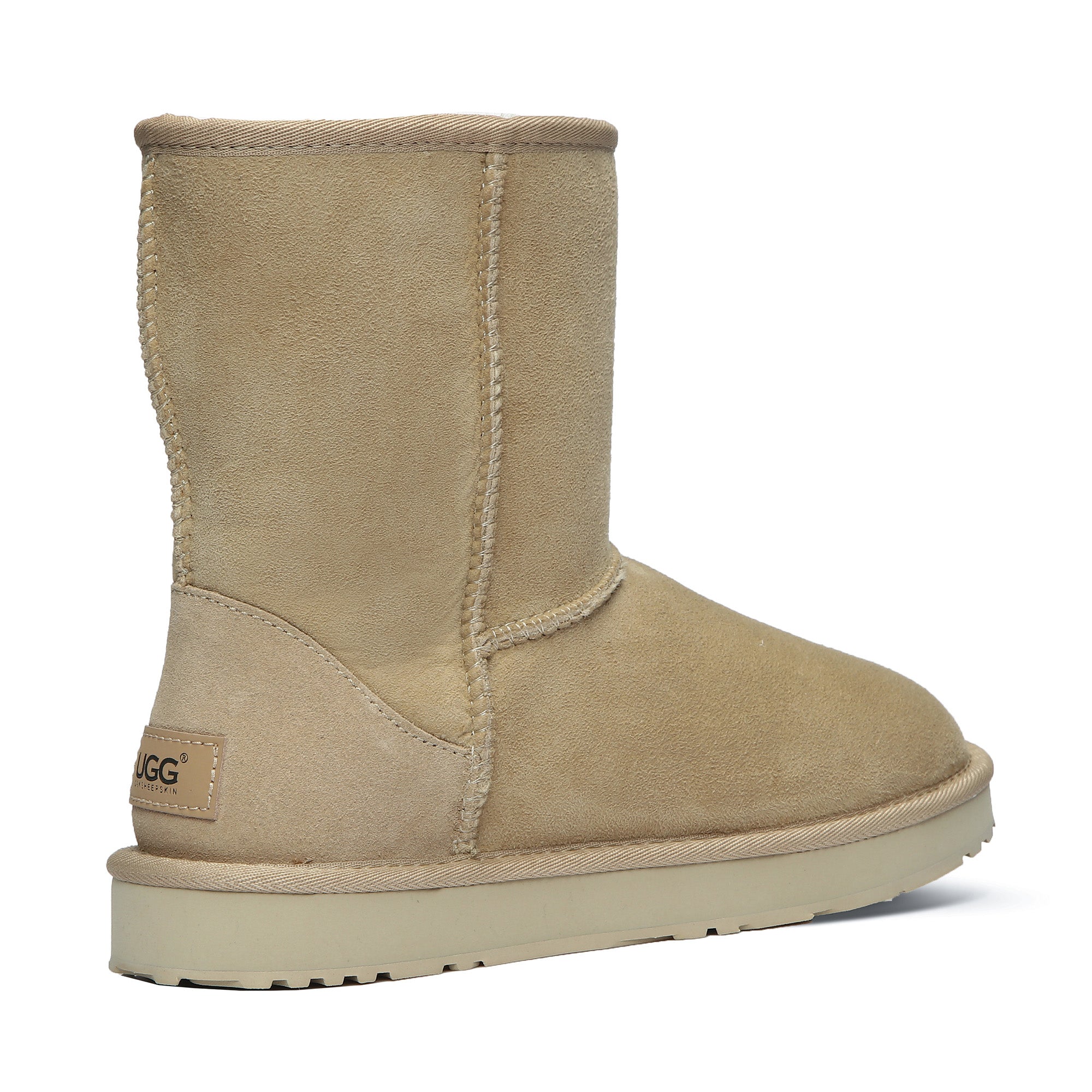 Classic Mid Uggs