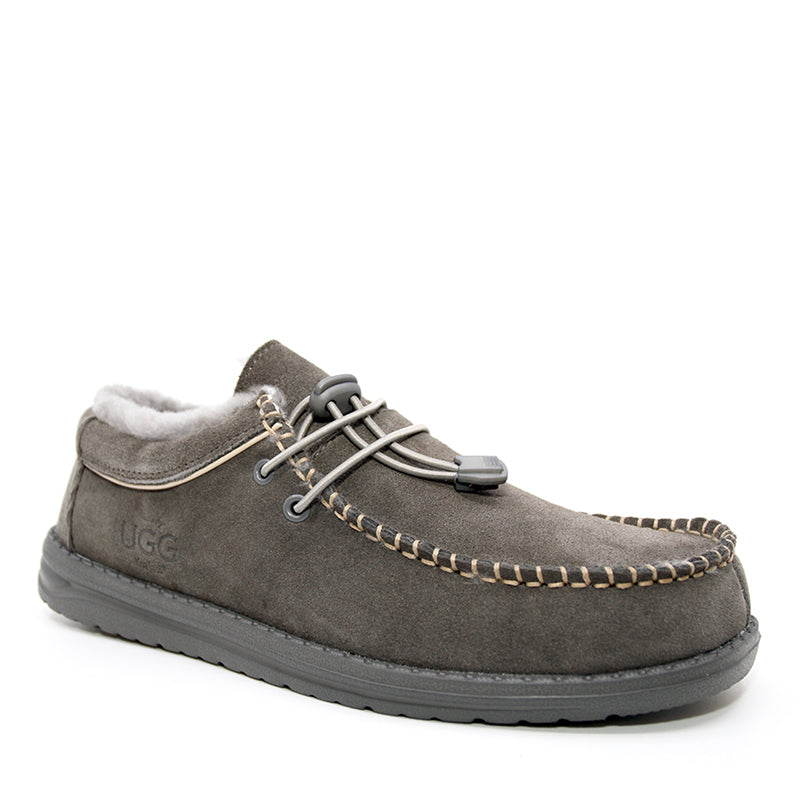 UGG Premium Koafus Lace Up