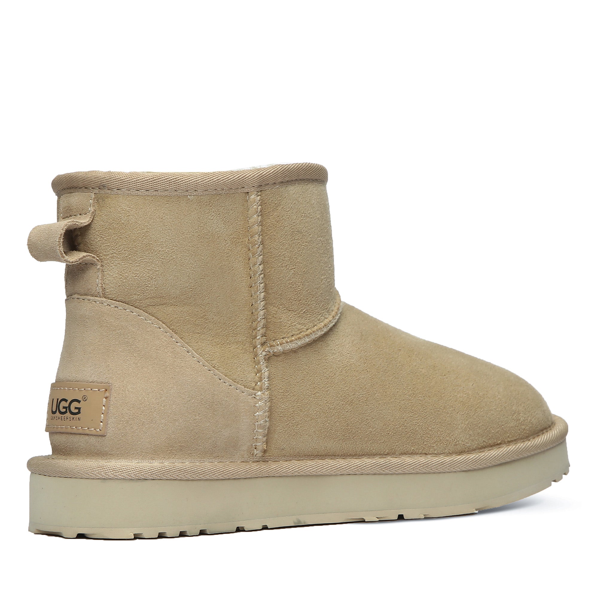 Classic Mini Uggs