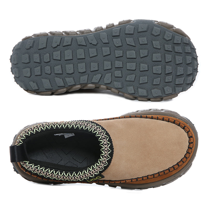 Lav Platform Ugg Slippers