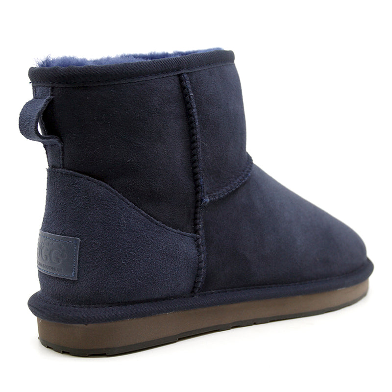 UGG Rence Mini Boots