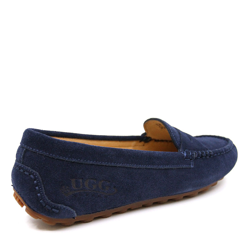 Summer Moc Uggs