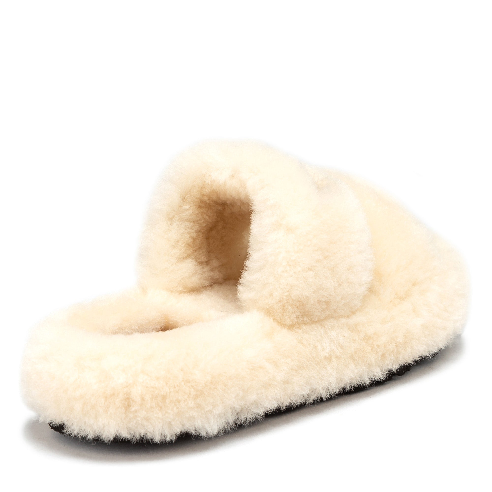 Fluffy Supreme Uggs