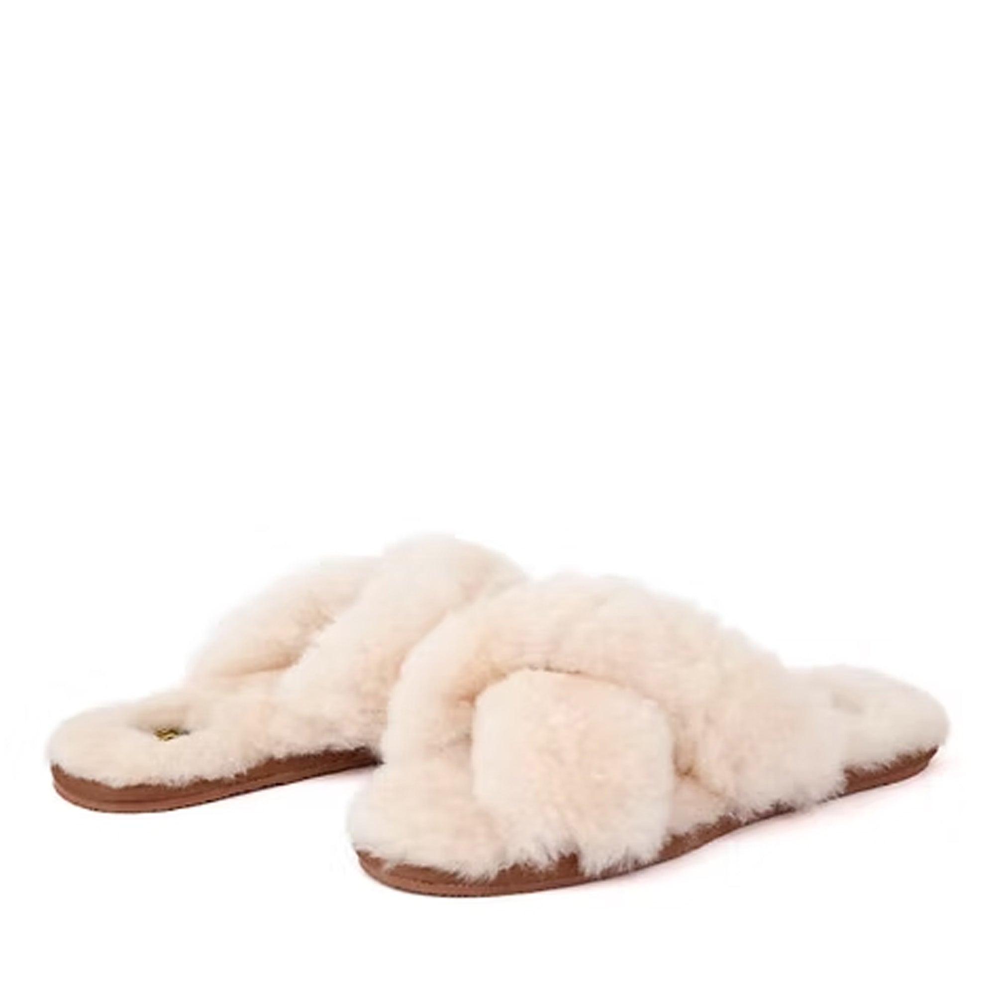 Premium Cross Uggs