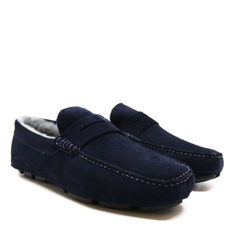 Men Loafer Uggs