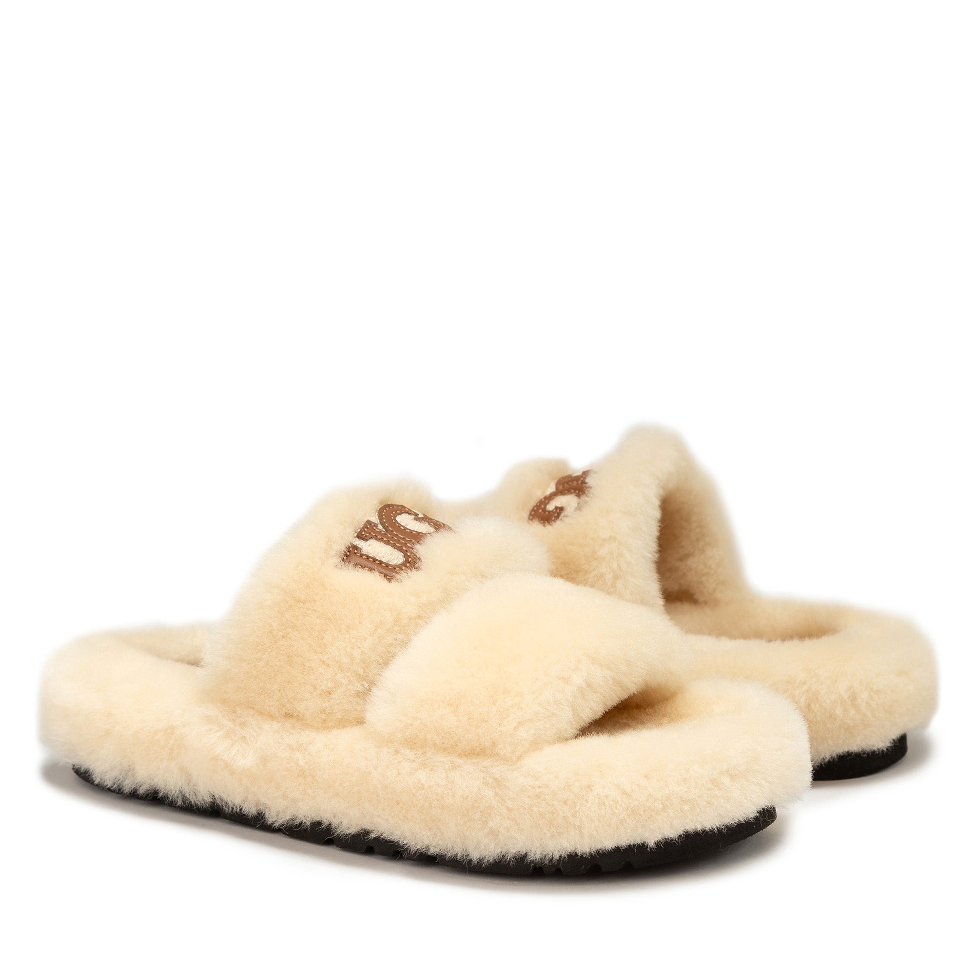Fluffy Supreme Uggs