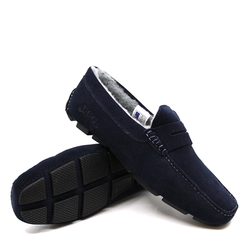 Men Loafer Uggs