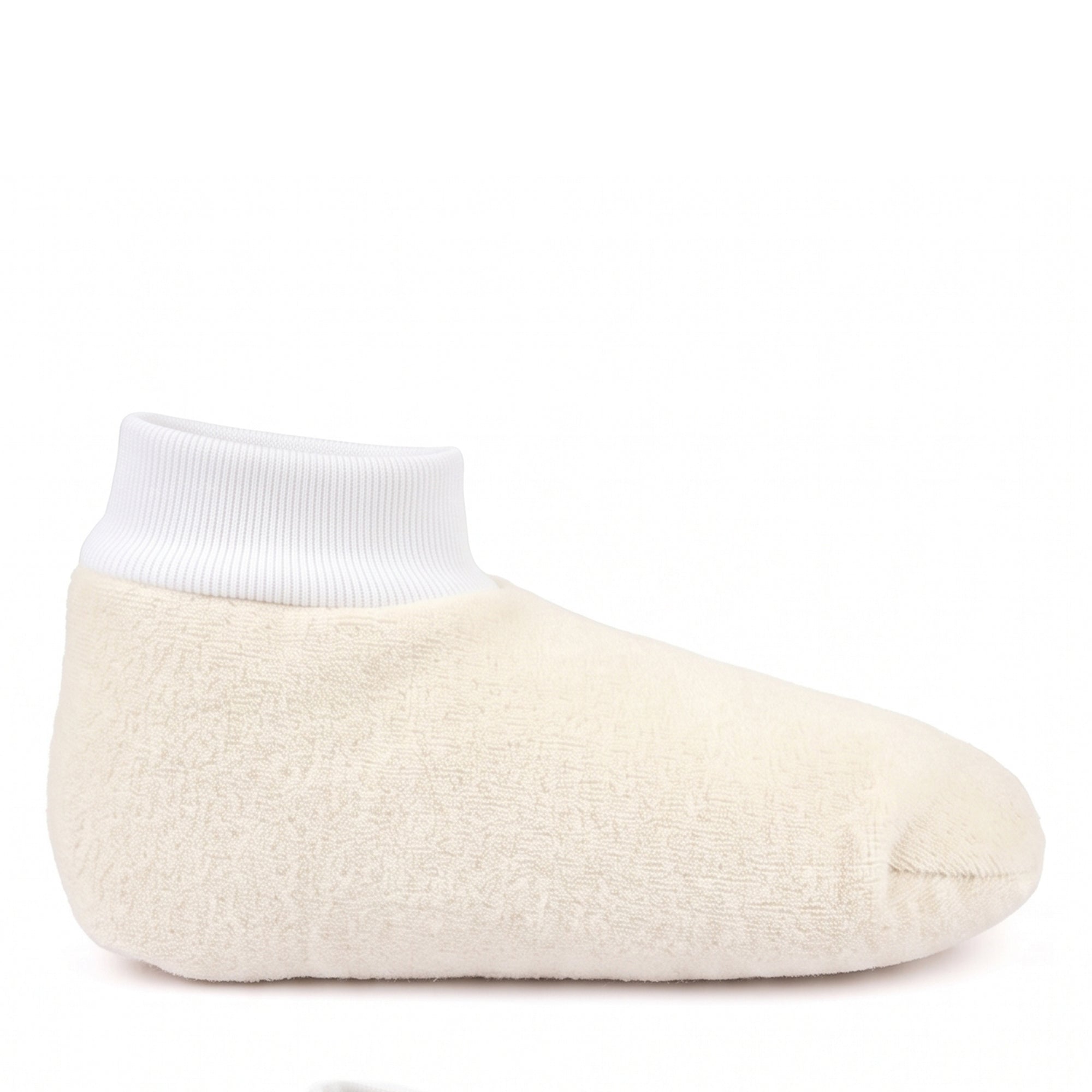 Premium Woolly Foot Warmers