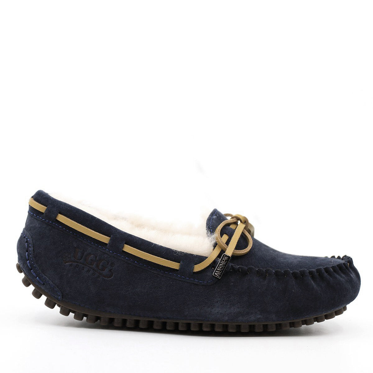 UGG Camilla Moccasin