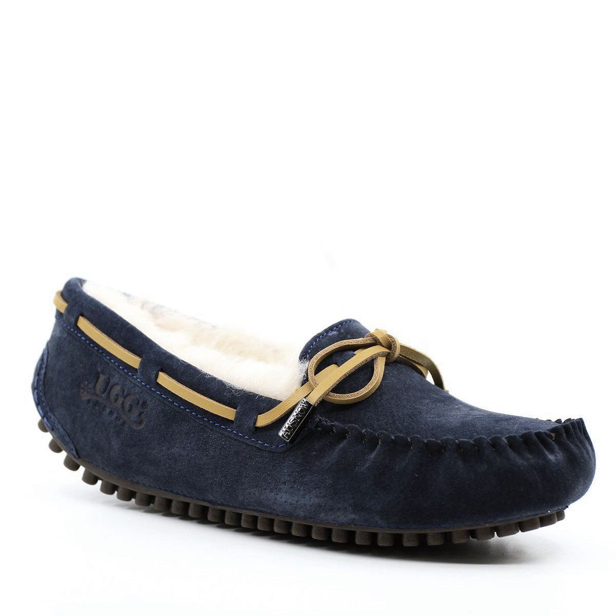 UGG Camilla Moccasin