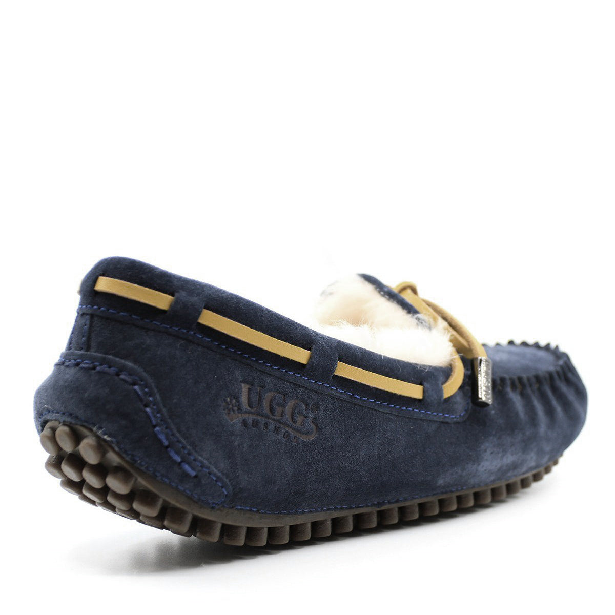 UGG Camilla Moccasin