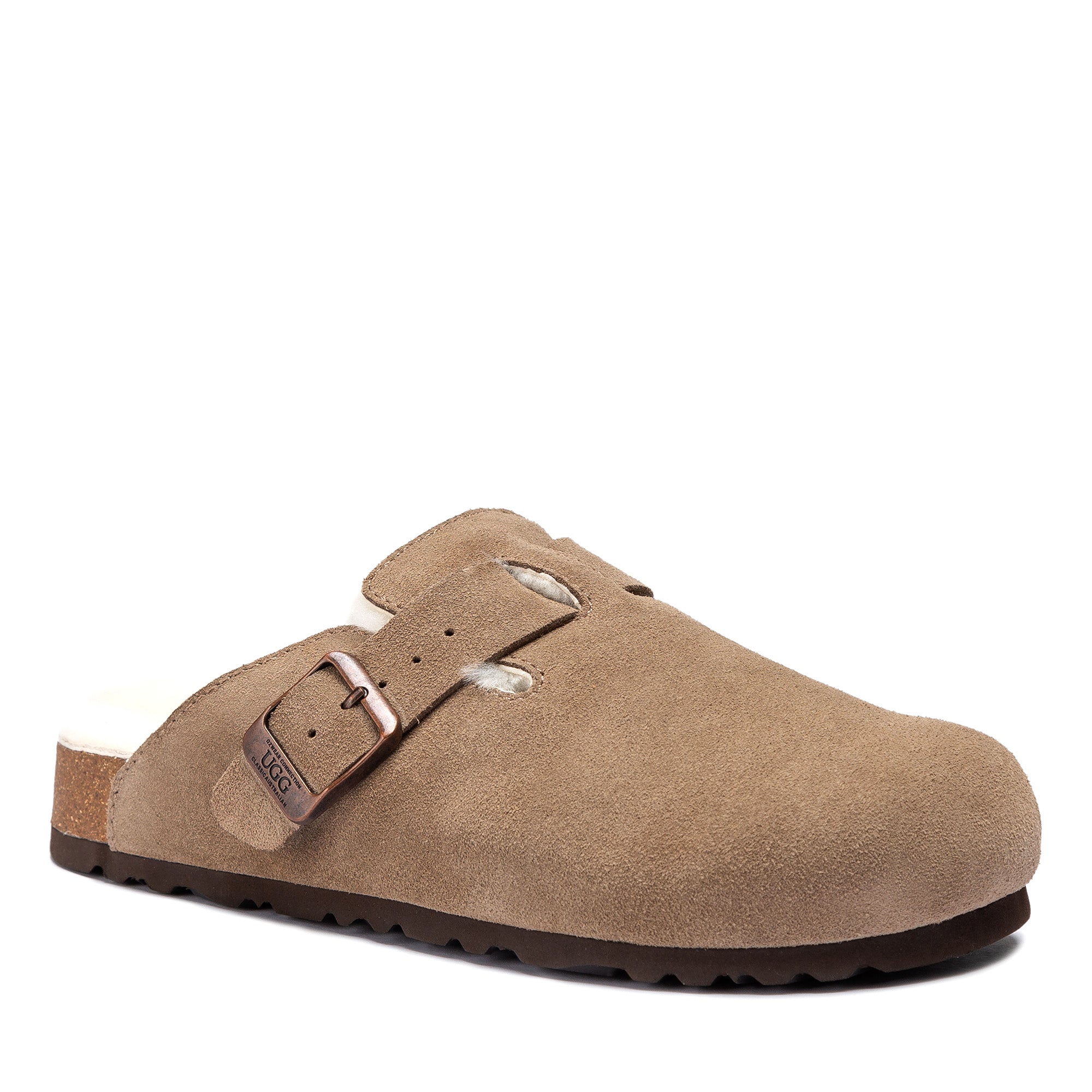Belt Uggs