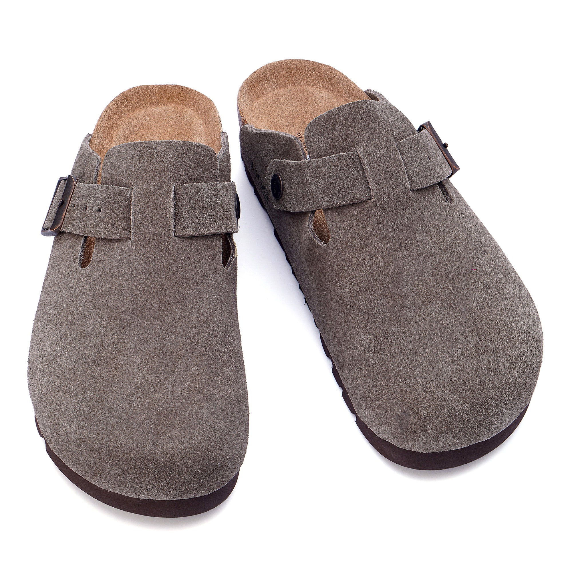 Premium Slip-on Uggs