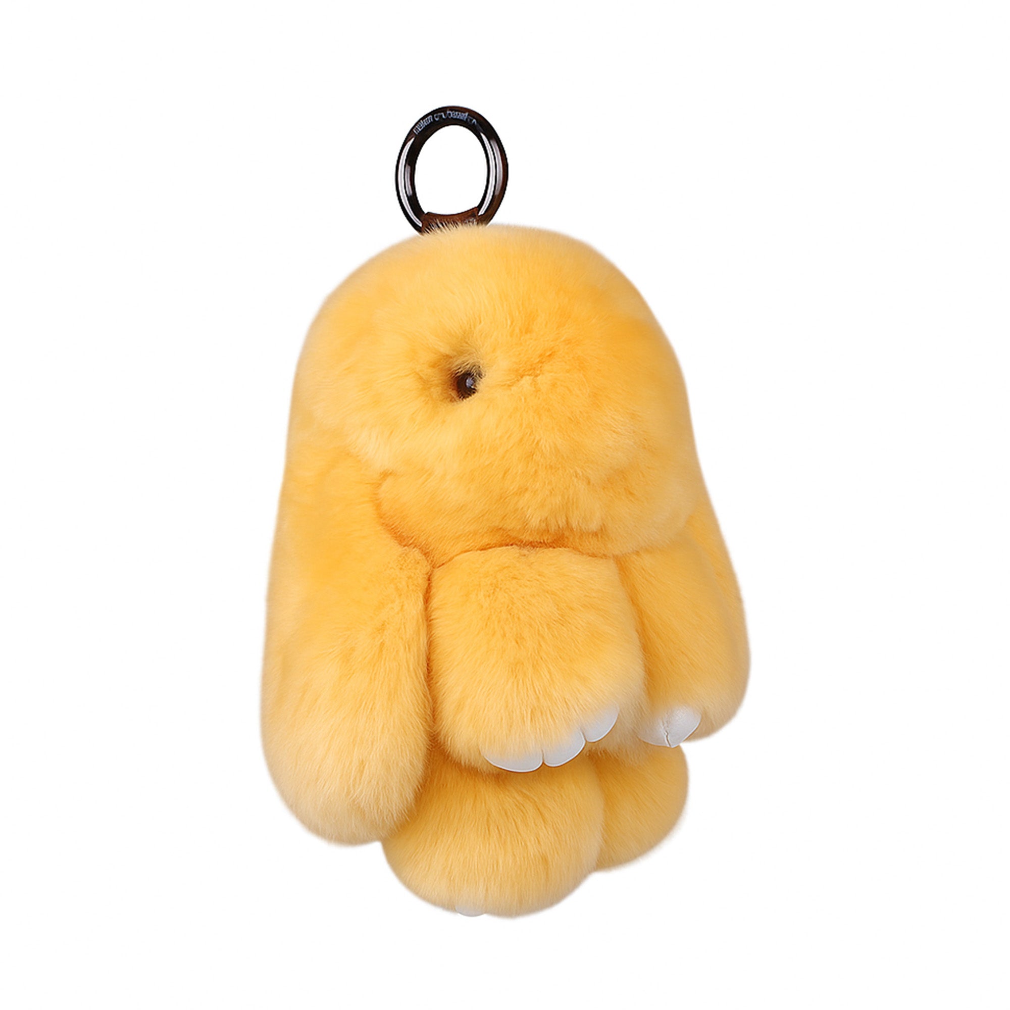 Premium Bunny Keychain