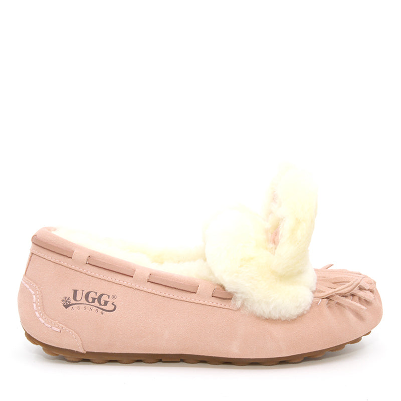 Rabb Ugg Moccasin