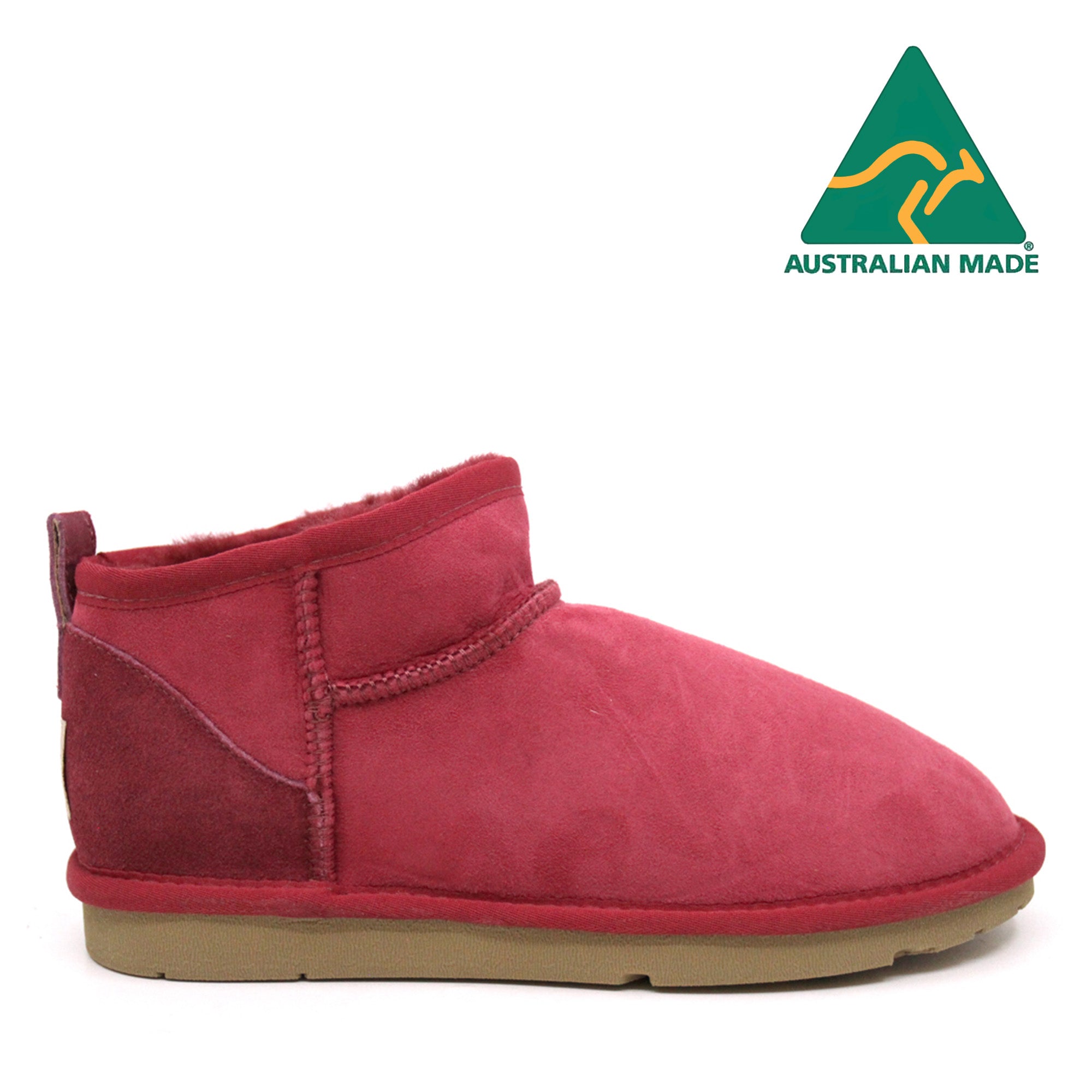 Premium Mini Pote Ugg Boots II