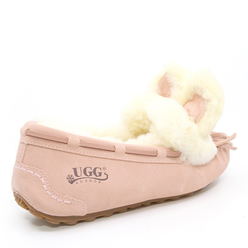 Rabb Ugg Moccasin