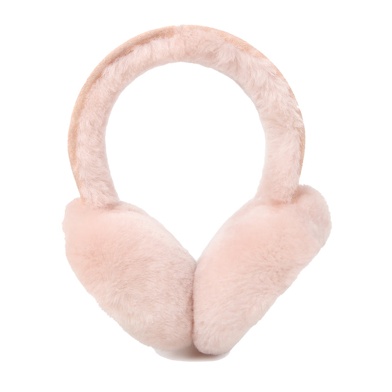 Platinum Earmuff Uggs