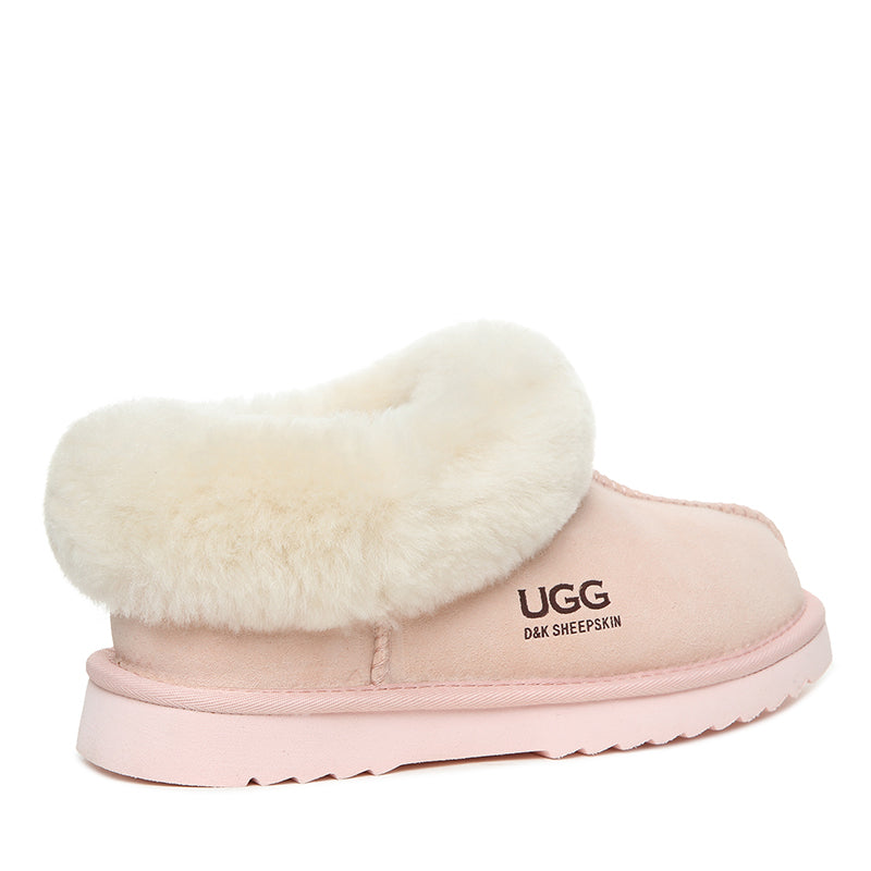 UGG Premium Traditional Slippers