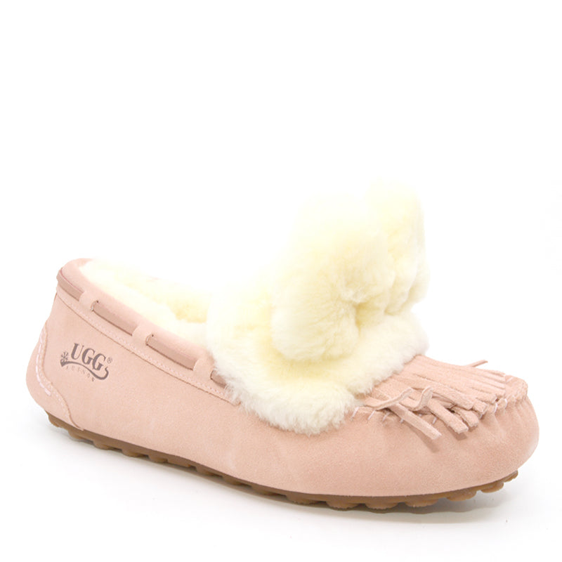 Rabb Ugg Moccasin