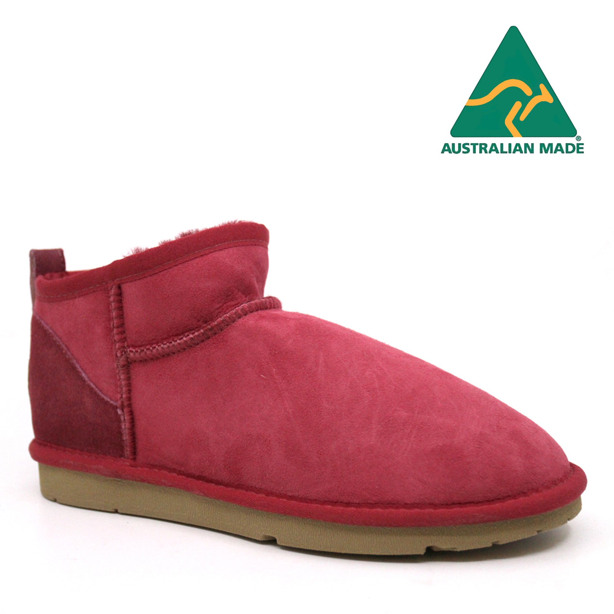 Premium Mini Pote Ugg Boots II