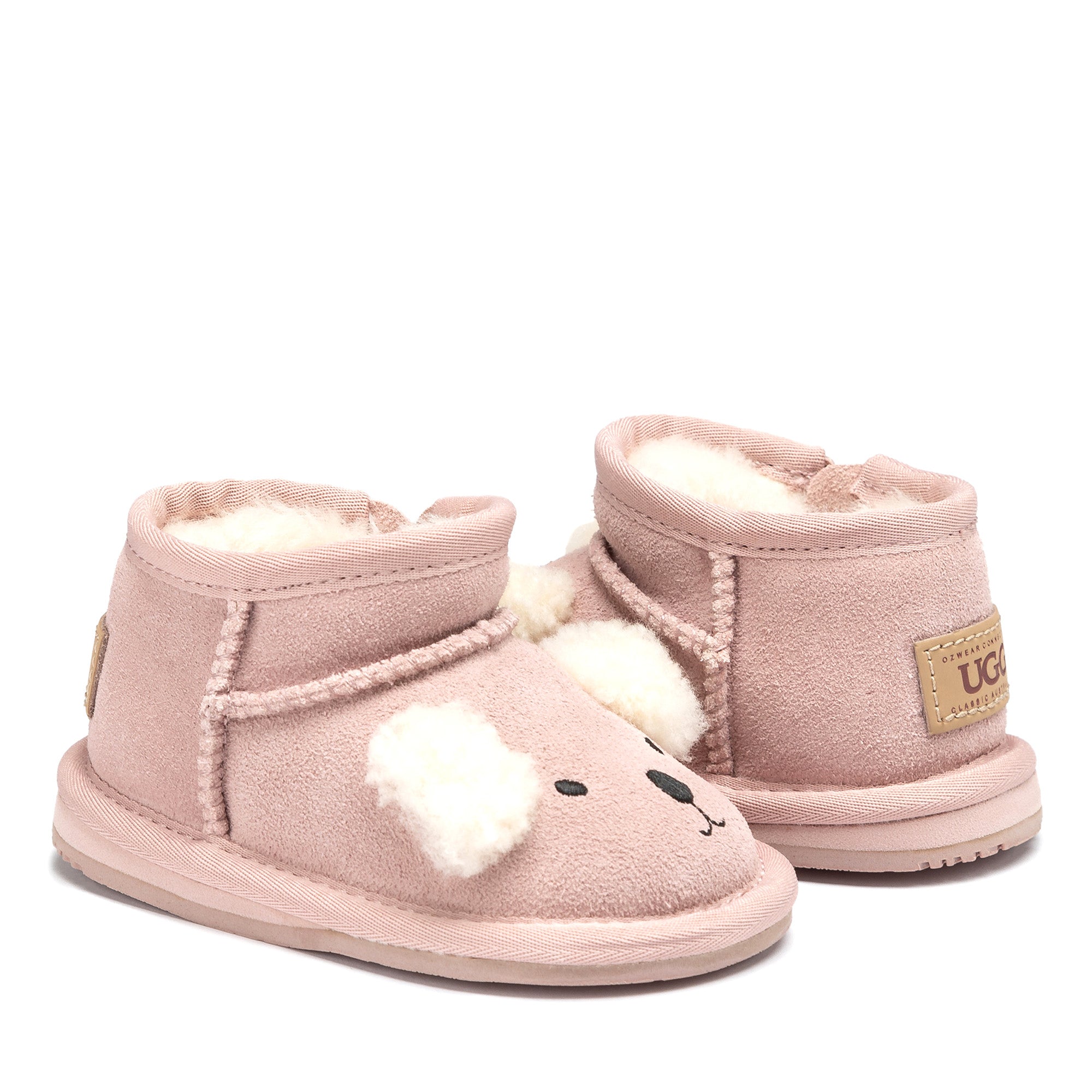 Kids Koala Uggs
