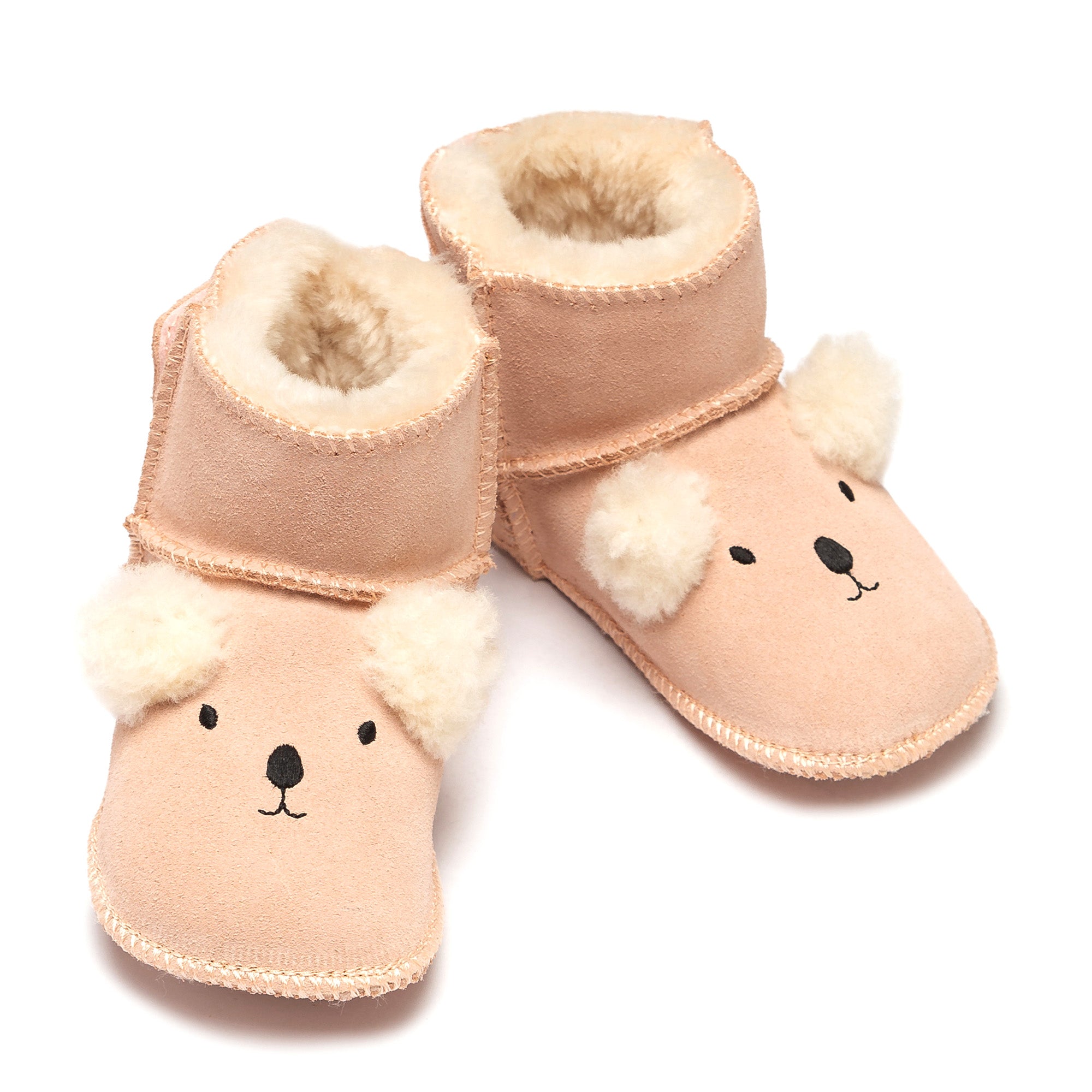 Koala Baby Ugg Boots
