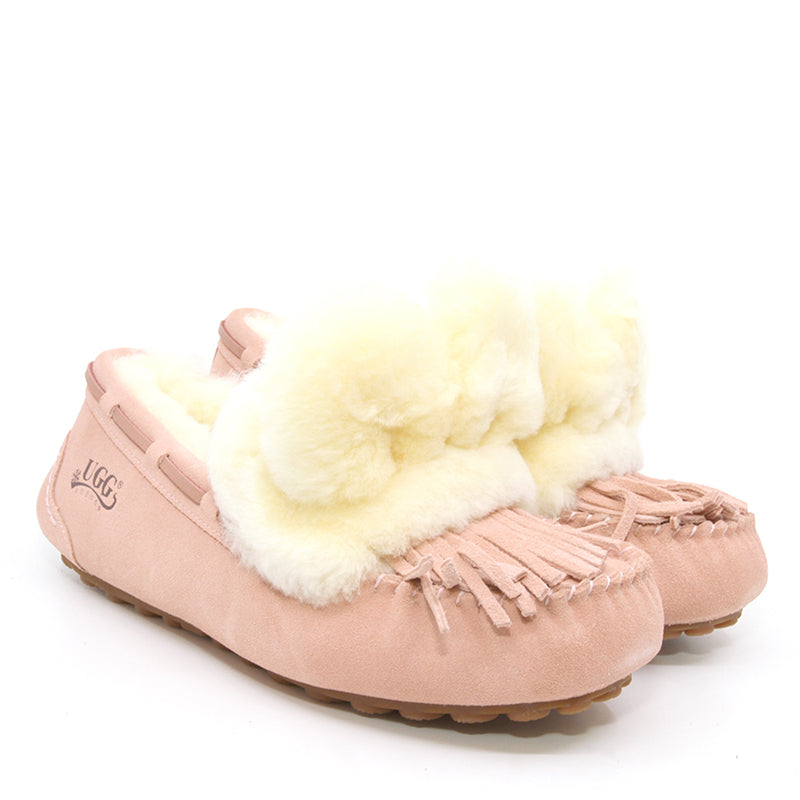 Rabb Ugg Moccasin