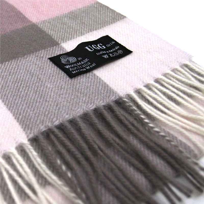 Prem Merino Wool Scarf Uggs