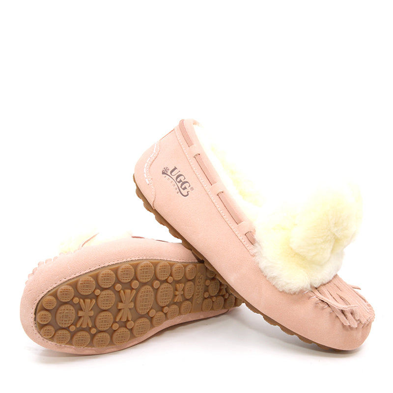Rabb Ugg Moccasin