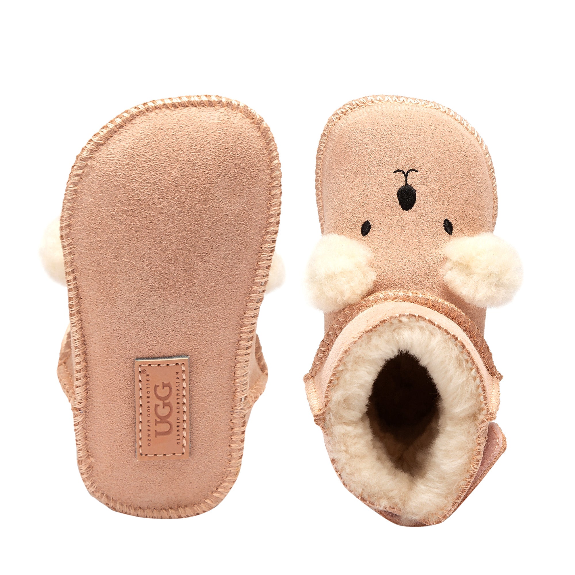 Koala Baby Ugg Boots