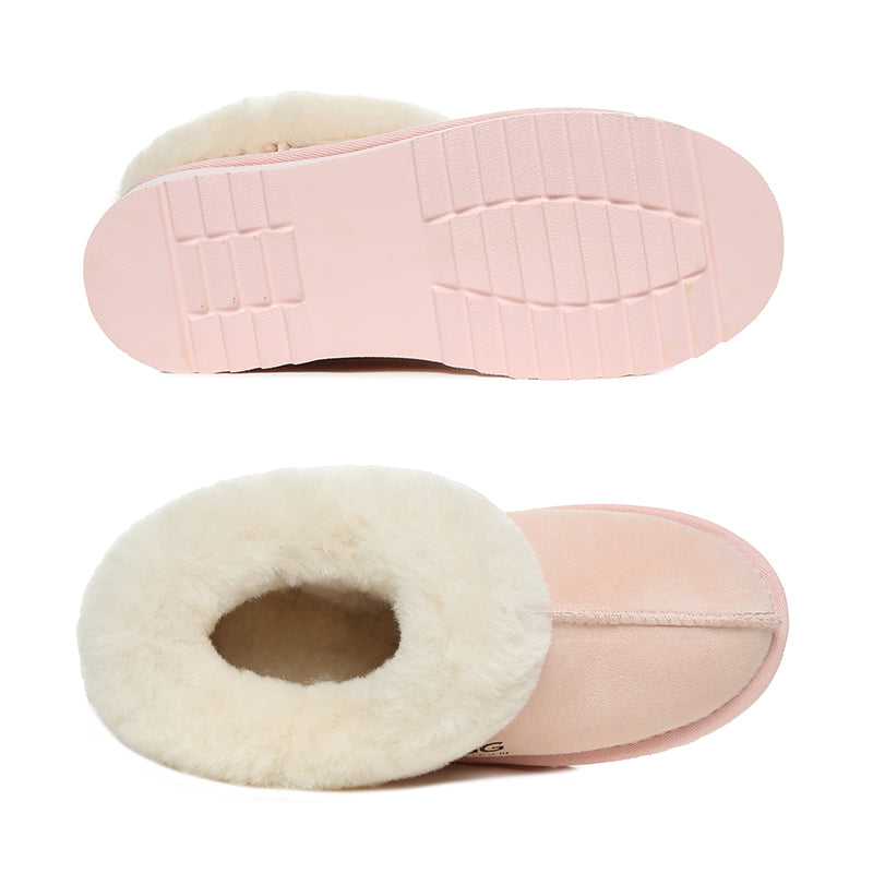 UGG Premium Traditional Slippers