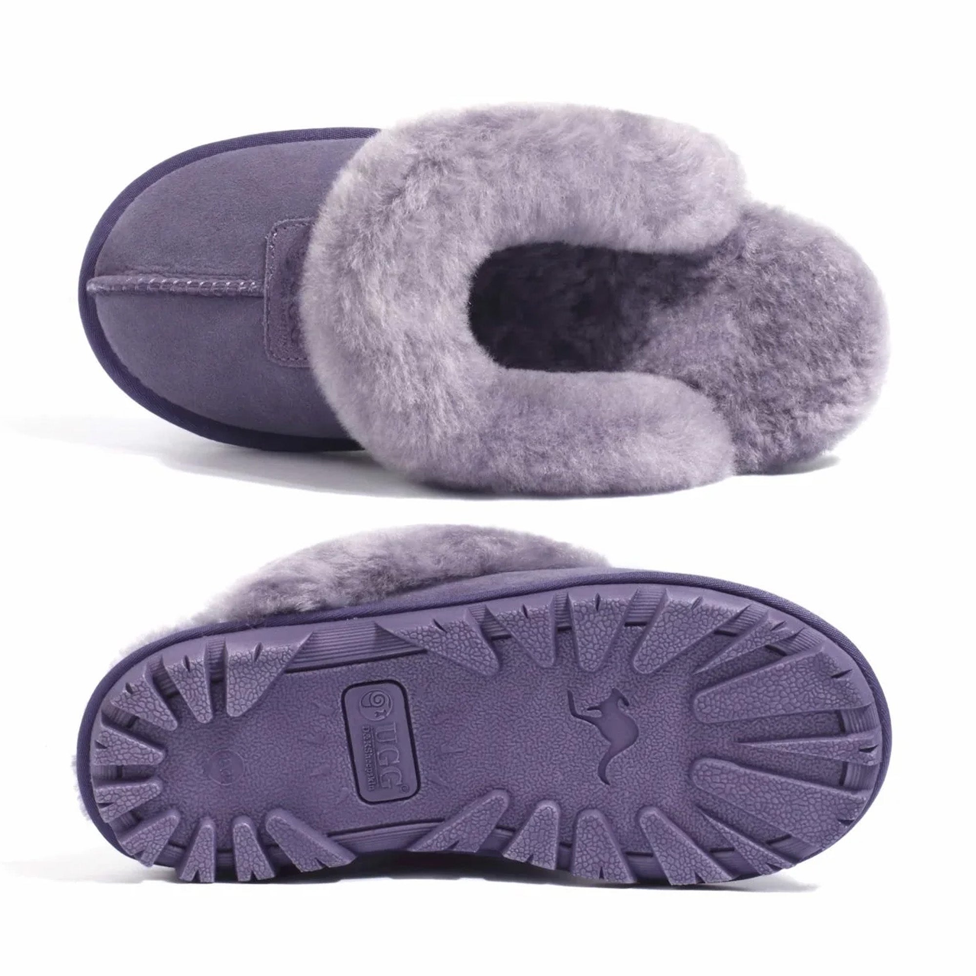 UGG Platyna Scuff