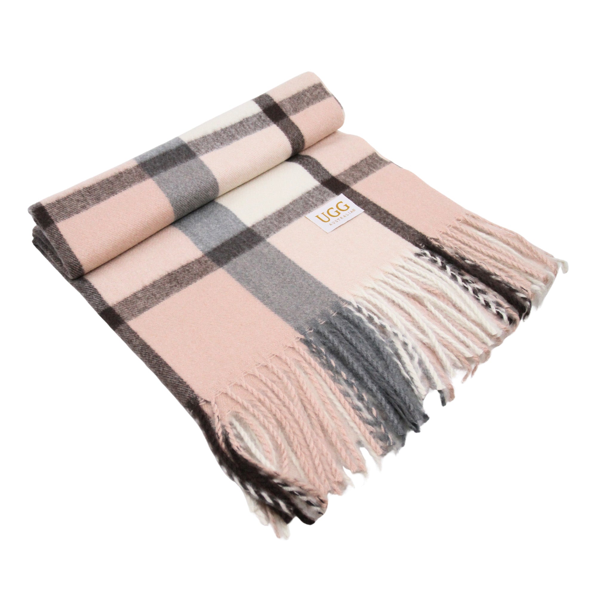 Wool Ultimate Scarf