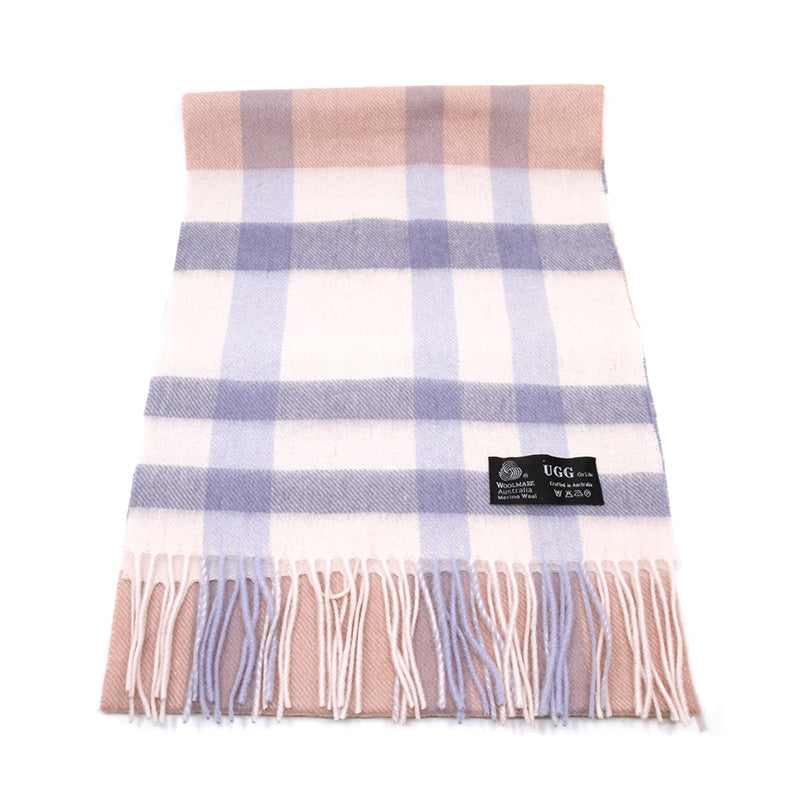 Prem Merino Wool Scarf Uggs