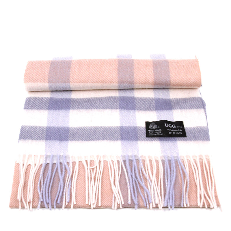 Prem Merino Wool Scarf Uggs