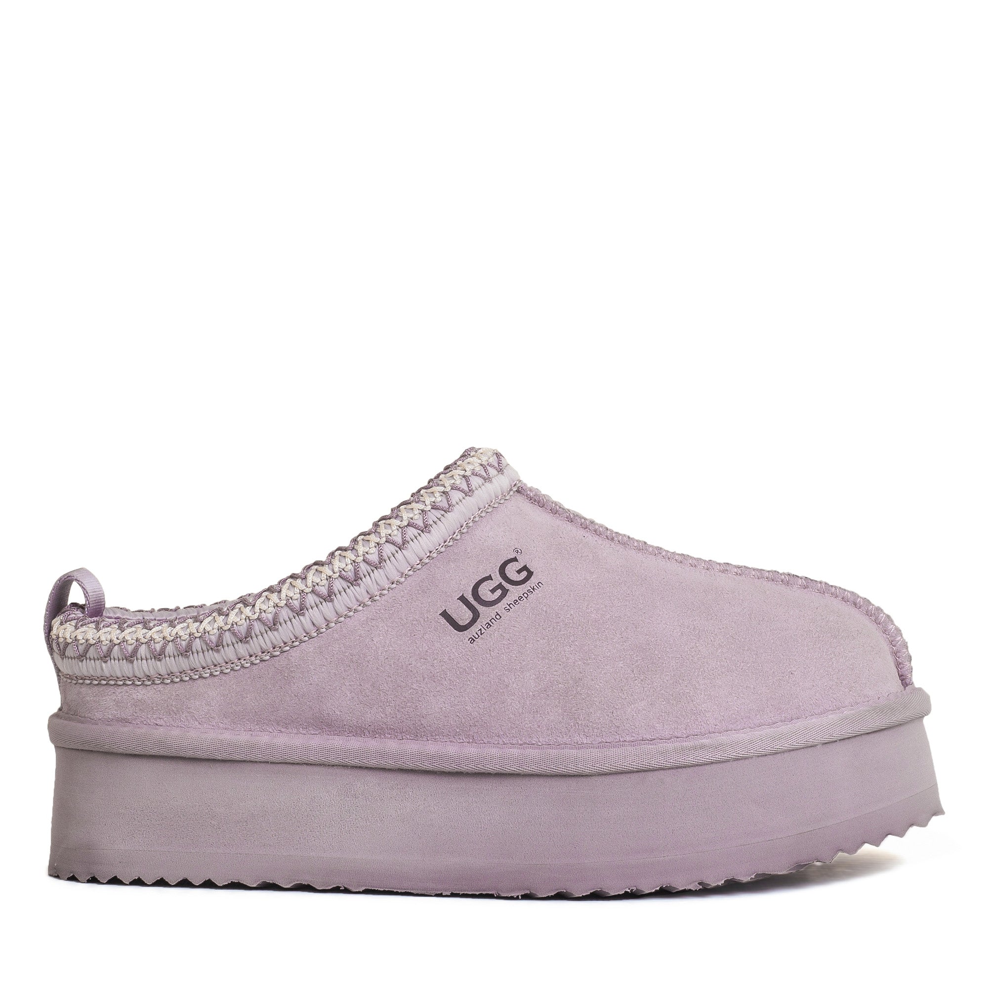Premium Tassie Platform Uggs