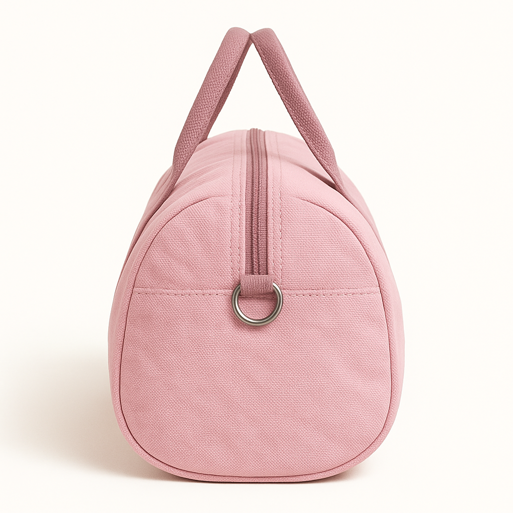 UGG Premium Canvas Bag