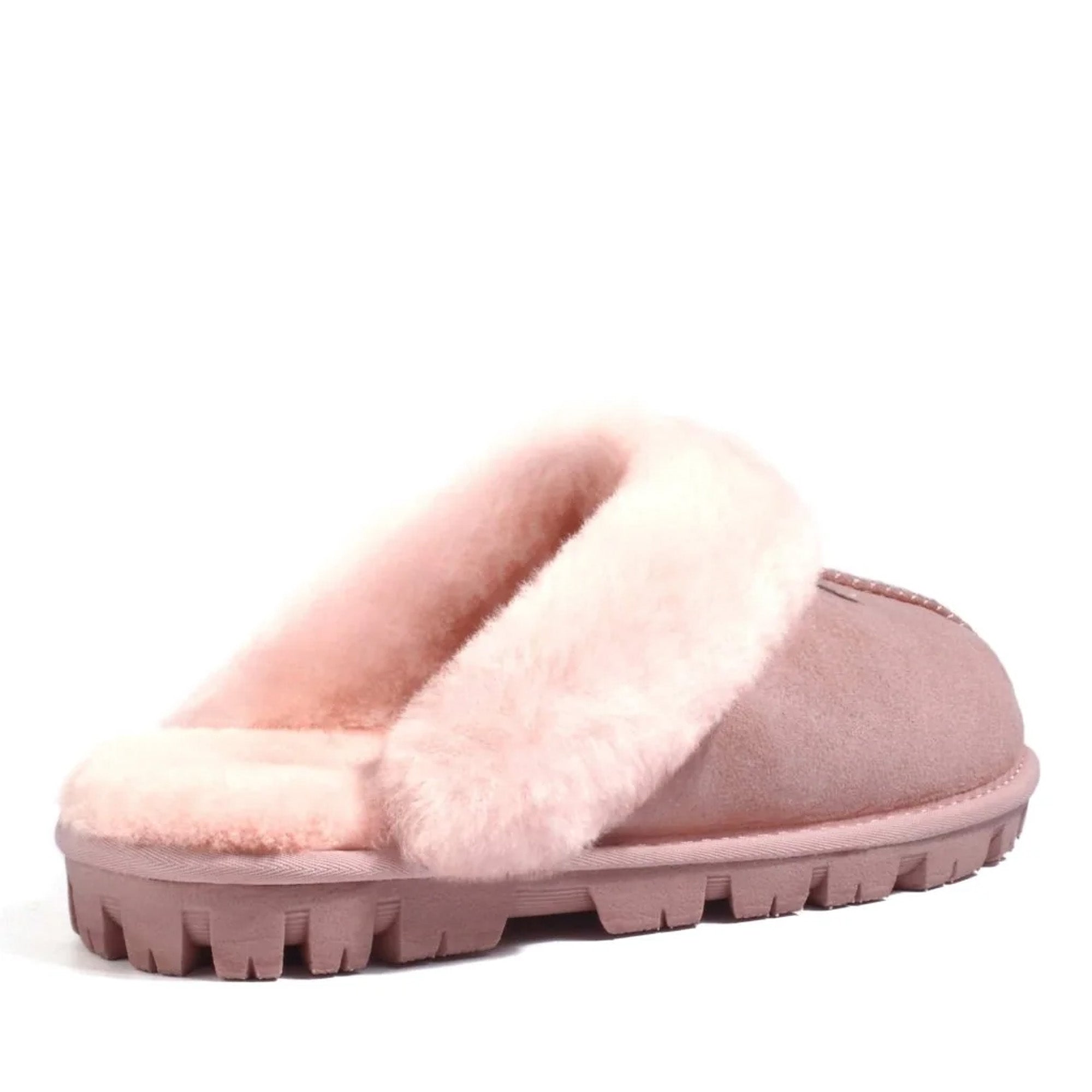 UGG Platyna Scuff