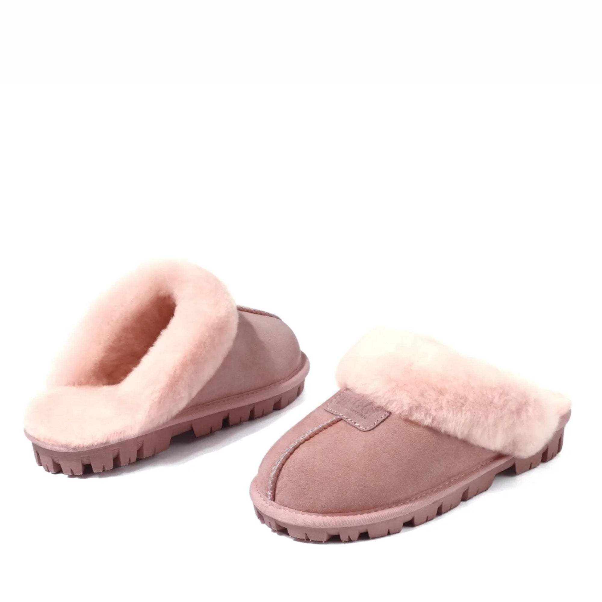 UGG Platyna Scuff