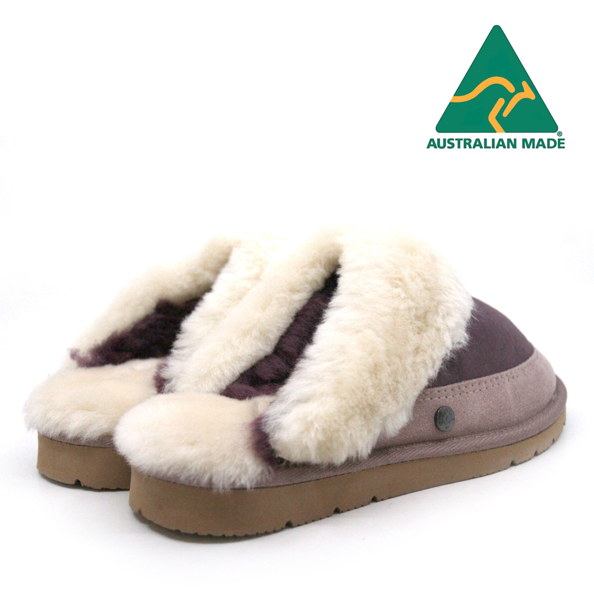 Made in Australia - Jul Braid Uggs