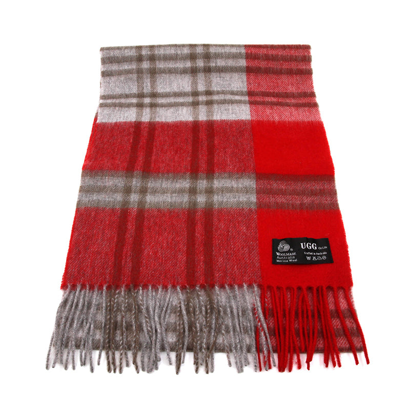 Prem Merino Wool Scarf Uggs