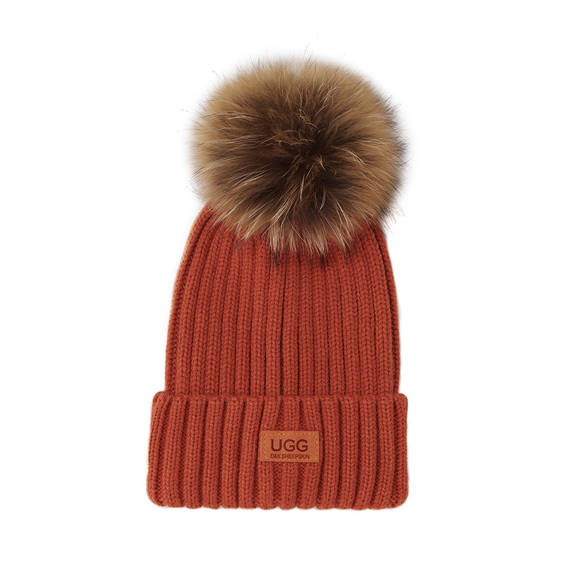 Premium Fashionable Beanie Uggs